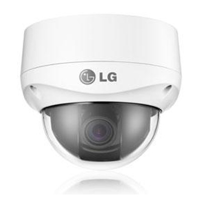 LG Electronics LCV5300-BP Dome camera