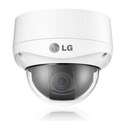 LG Electronics LCV5300-BP