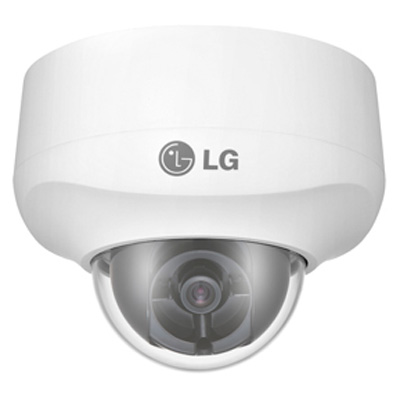 LG Electronics LND3100 IP Dome camera