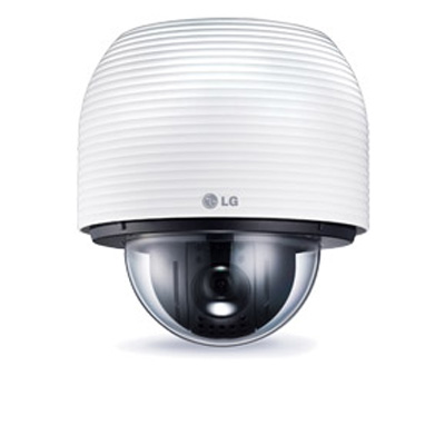 LG Electronics LNP3700T-AP IP Dome camera