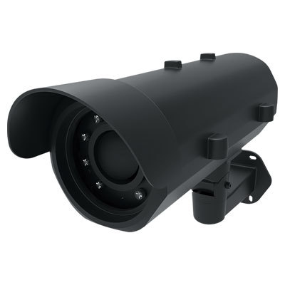 Messoa LH401H CCTV Camera Housing