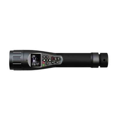 Ganz LightGuard HS-DV3200 1080p Flashlight Camera And Recorder