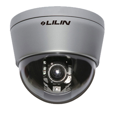 LILIN CMD-056X4.2P Color Mini Dome Camera