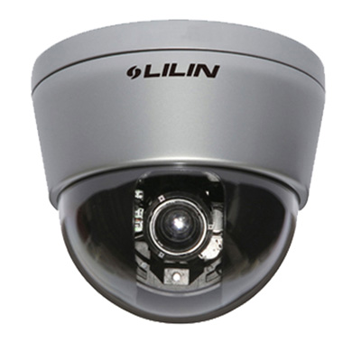 LILIN CMD-2186X3.6P Varifocal Day/night Mini Dome Camera