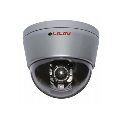 LILIN CMD052X4.2N Dome Camera With 540 TVL Resolution