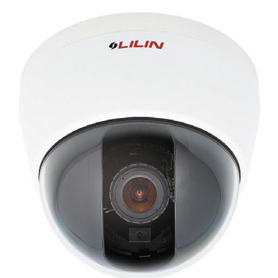 LILIN CMD052X4.2P 1/3-inch 540 TVL Resolution Dome Camera
