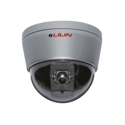 LILIN CMD056N6 Color Dome Camera With 540 TVL Resolution