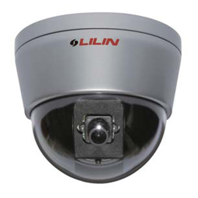 LILIN CMD072N3.6 1/3 Inch WDR Color Dome Camera