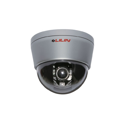 LILIN CMD076X4.2P Day/night Dome Camera With 700 TVL Resolution