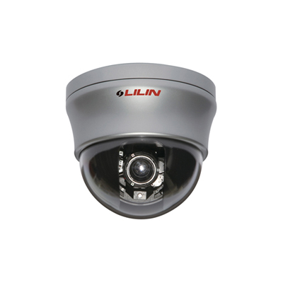 LILIN CMD152X4.2N Dome Camera With 540 TVL Resolution