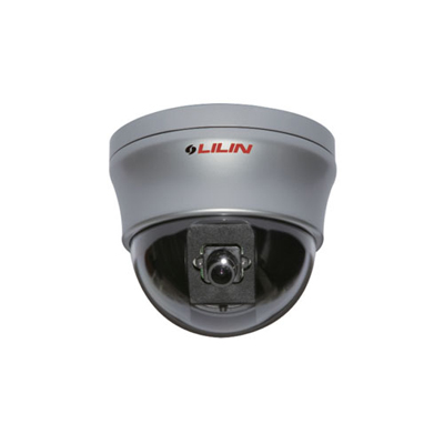 LILIN CMD172N6 Color Dome Camera With 600 TVL Resolution