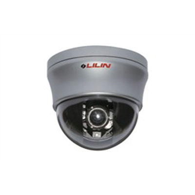 CMD176X4.2N (650TVL) Day & Night  WDR Vari-Focal Dome Camera