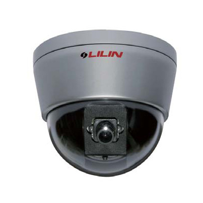 LILIN CMD2182N3.6 Color Dome Camera With 700 TVL Resolution