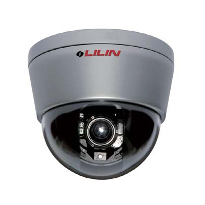 LILIN CMD2182X3.6N Day/night Dome Camera With 750 TVL Resolution