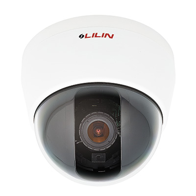 LILIN CMD2182X3.6P 700 TVL Day/night Vari-focal Dome Camera