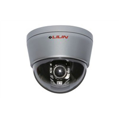 CMD2186X3.6N D/N ATR 700TVL Vari-Focal Dome Camera