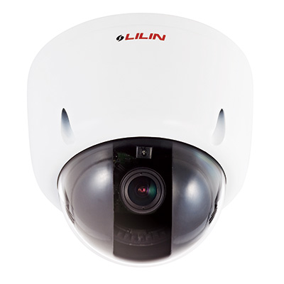 LILIN CMD6182X3.6P 700 TVL Day/night Vari-focal Dome Camera