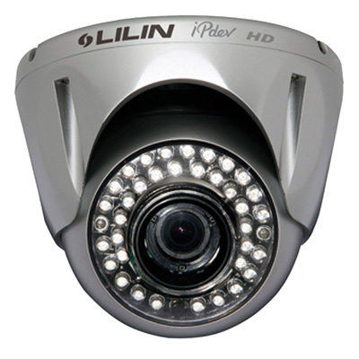 LILIN CMR-352x3.6P Day/night Vandal Resistant Varifocal IR Dome Camera