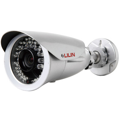 LILIN CMR258X2.2N Day/night IR CCTV Camera With 600 TVL Resolution