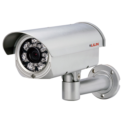 LILIN CMR7288X 1/3-inch Day/night CCTV IR Camera With 750 TVL Resolution