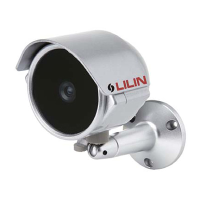 LILIN CMW022N3.6 1/3 Inch Color Box Camera
