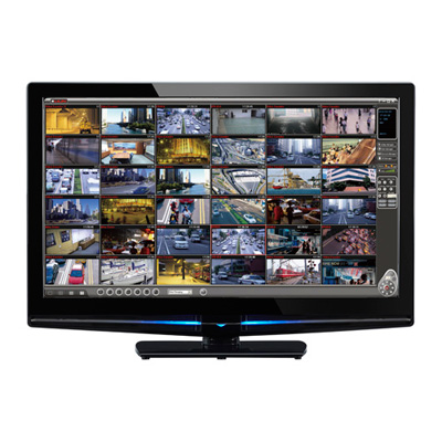 LILIN CMX 3.6 HD3.6 Version Software