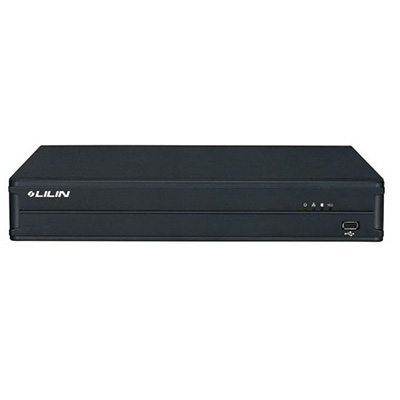LILIN DHD204A 4-channel HD Analog Digital Video Recorder
