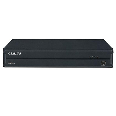 LILIN DHD208 8-channel HD Analog Digital Video Recorder