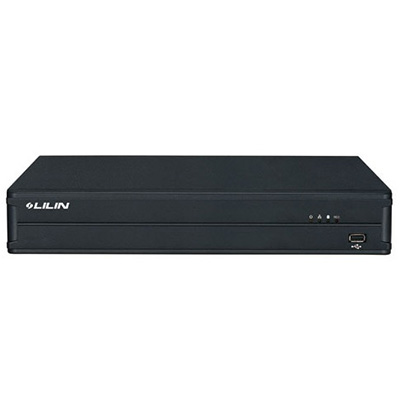 LILIN DHD208A 8-channel HD Analog Digital Video Recorder