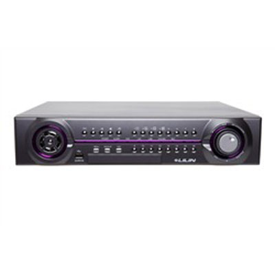 DVR516 16 Channel H.264 Real-time Full D1 DVR