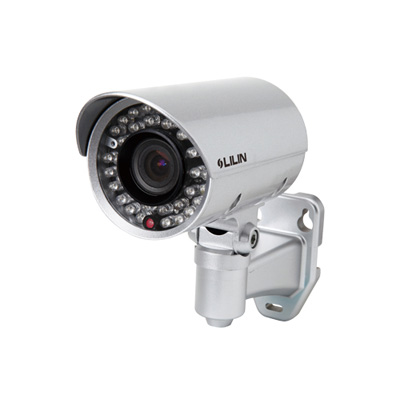 LILIN ES-930N 1/3 CCD vari-focal infrared camera