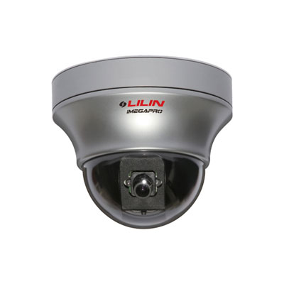 LILIN IPD112ESX3 Day & Night 720P HD Dome IP Camera