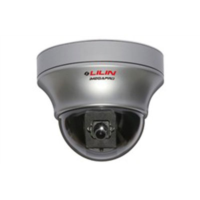 LILIN IPD112S4.3 Day & Night 720P HD Dome IP Camera