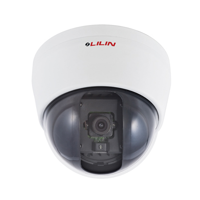 LILIN IPD2122ES6 2MP Day/night HD IP Dome Camera