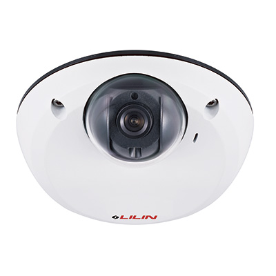 LILIN IPD2220ES4.3 Full HD 2 Megapixel CMOS Image Sensor