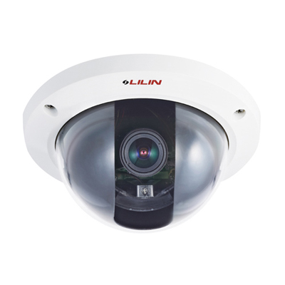 LILIN IPD2322ESX3.6 2MP Day/night HD IP Dome Camera