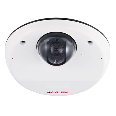 LILIN IPD6220ES4.3 Full HD 2 Megapixel CMOS Image Sensor