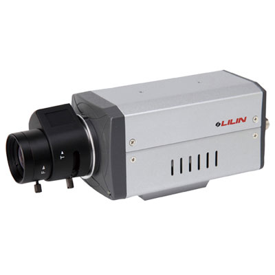 LILIN IPG012ESX4.2 Day/night 720P HD IP Camera