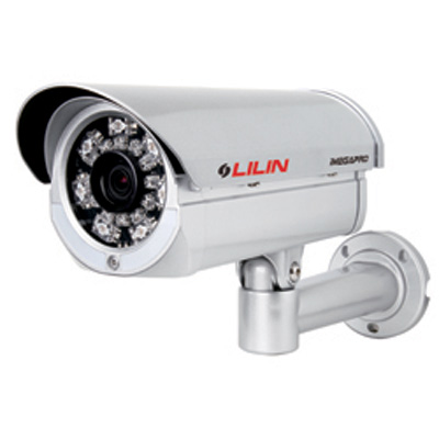 LILIN IPR-434ESX3.6 3MP HD IP Camera
