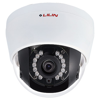LILIN IPR2122ES6 Full HD 2 Megapixel CMOS Image Sensor