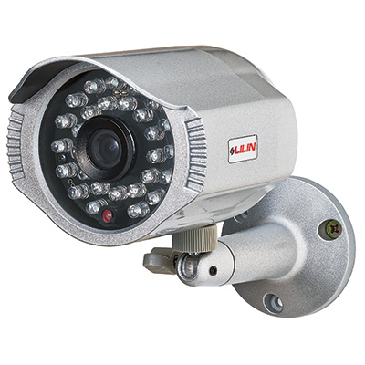 LILIN IPR7922E4 Full HD 2 Megapixel CMOS Image Sensor