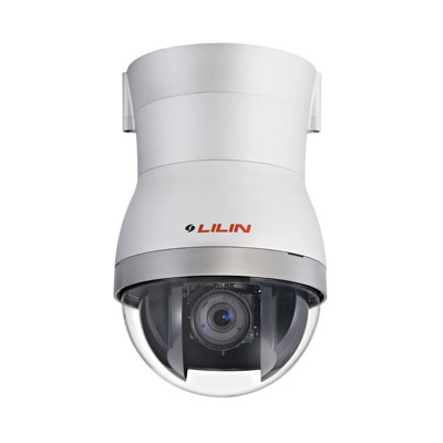 LILIN IPS5204ES 3MP Day/night Indoor HD IP Dome Camera