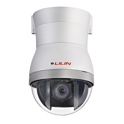 LILIN IPS5300E 30X Day & Night 1080P HD PTZ Dome IP Camera