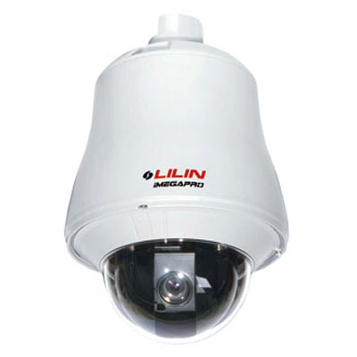LILIN IPS8364N 36x Day & Night WDR 650 TVL Speed Dome IP Camera