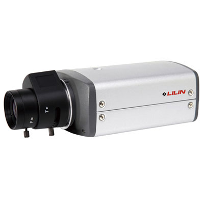 LILIN LB1022X Day/night 2MP HD IP Camera