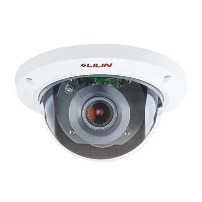 LILIN LD2322X Day & Night 1080P HD Vari-focal Dome IP Camera