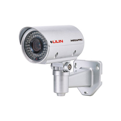 LILIN LR7224EX3.6 Day & Night 1080P HD Vari-Focal IR IP Camera