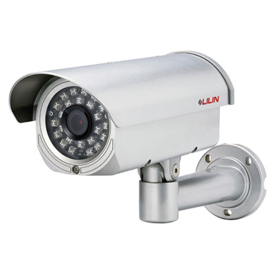 LILIN LR7228EX3.6 Day/night 2MP HD Vari-Focal IR IP Camera