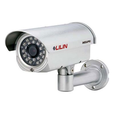 LILIN LR7424EX3.6 day & night 1080P HD vari-focal IR IP camera
