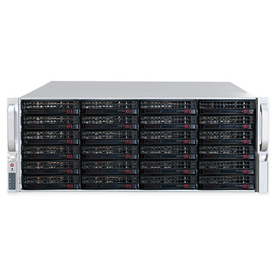 LILIN NAV1108 108 Channel Dual Streaming Recorder